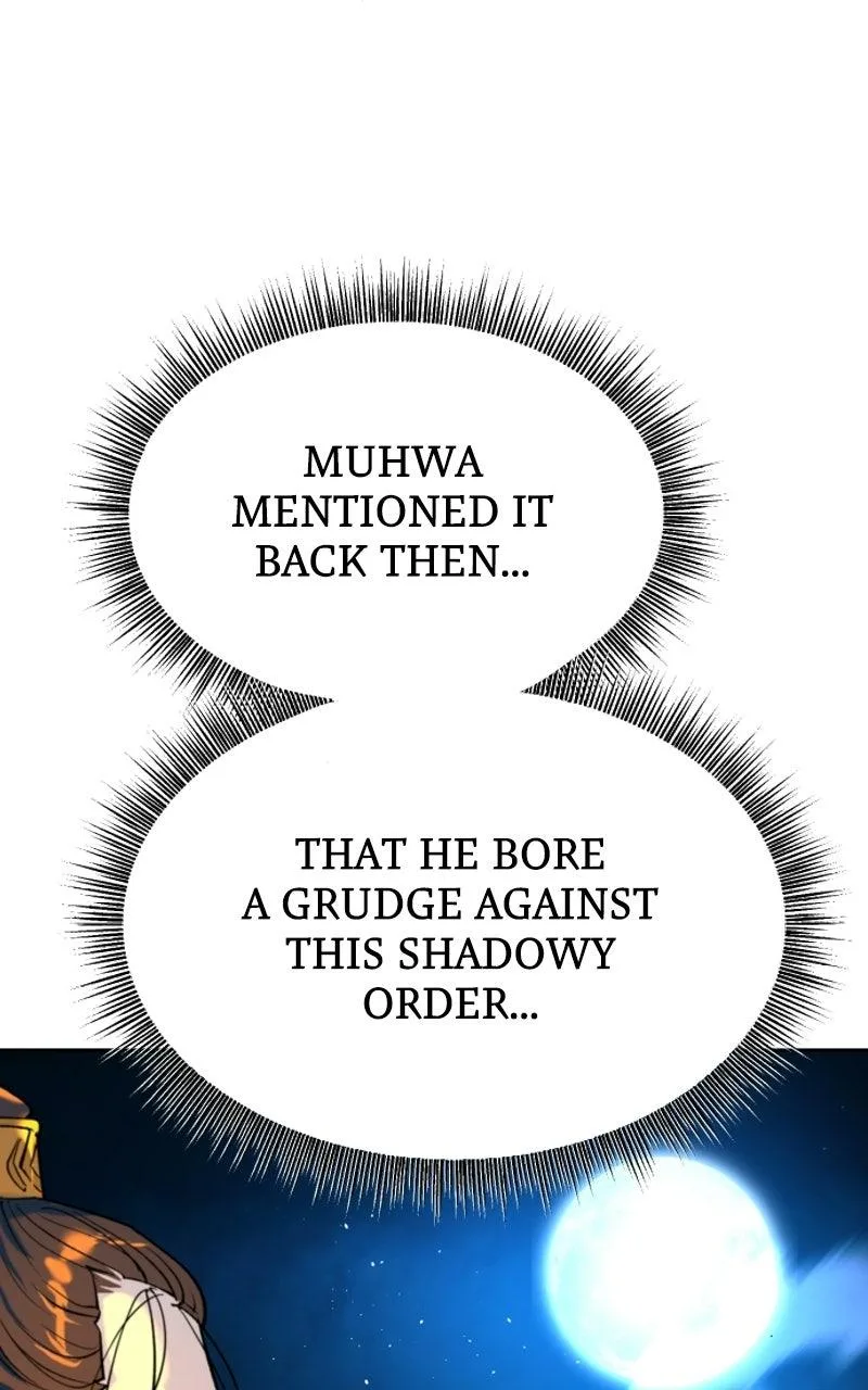 The Monkey King's Journey to the Murim Chapter 49 page 81
