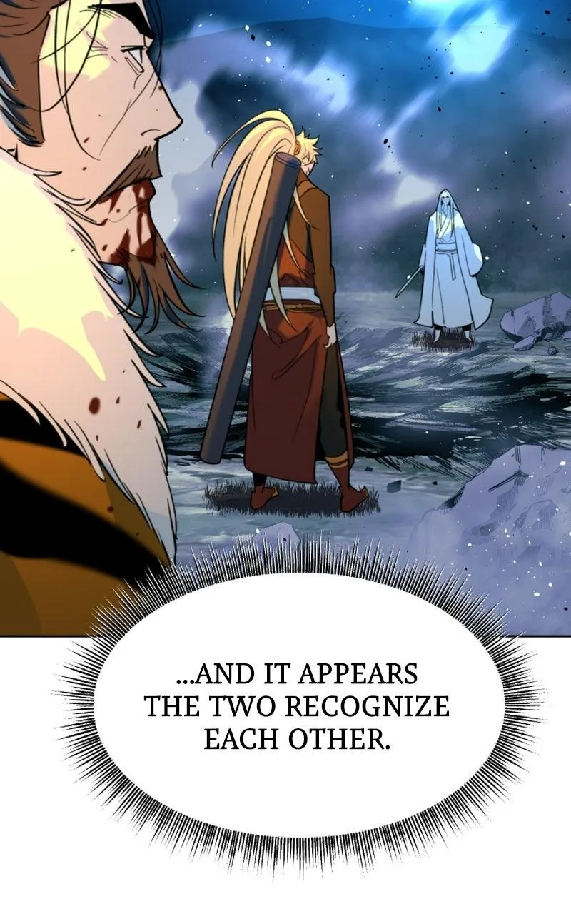 The Monkey King's Journey to the Murim Chapter 49 page 82