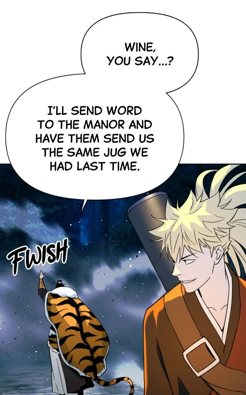 The Monkey King's Journey to the Murim Chapter 49 page 85