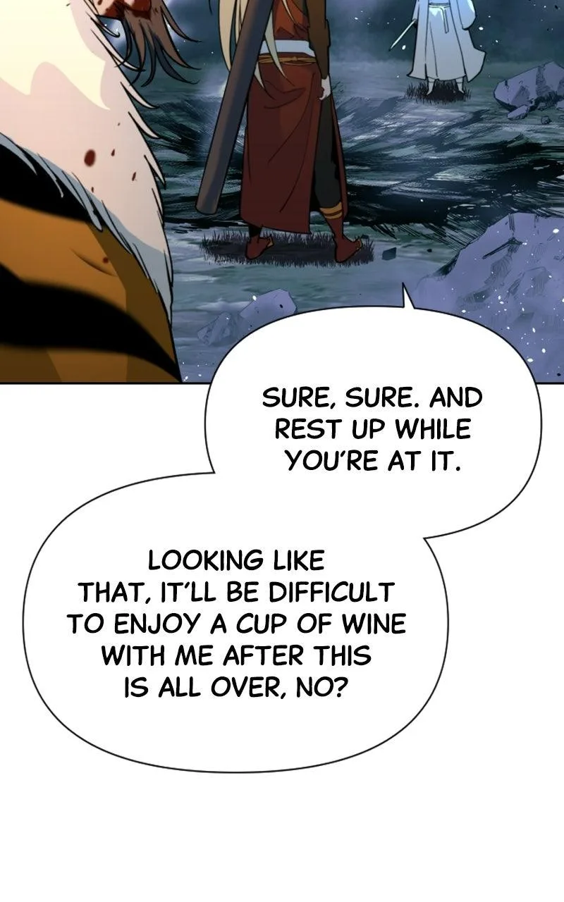 The Monkey King's Journey to the Murim Chapter 49 page 84