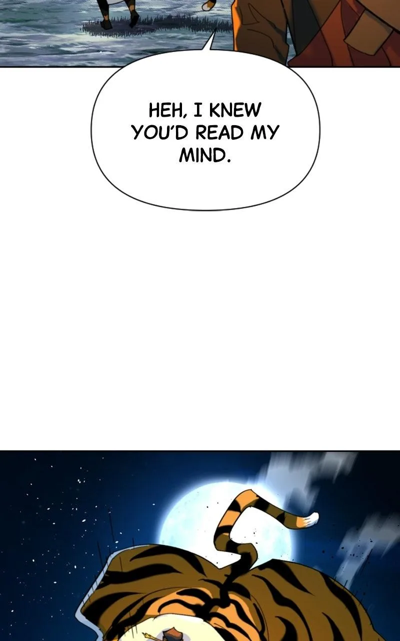 The Monkey King's Journey to the Murim Chapter 49 page 86