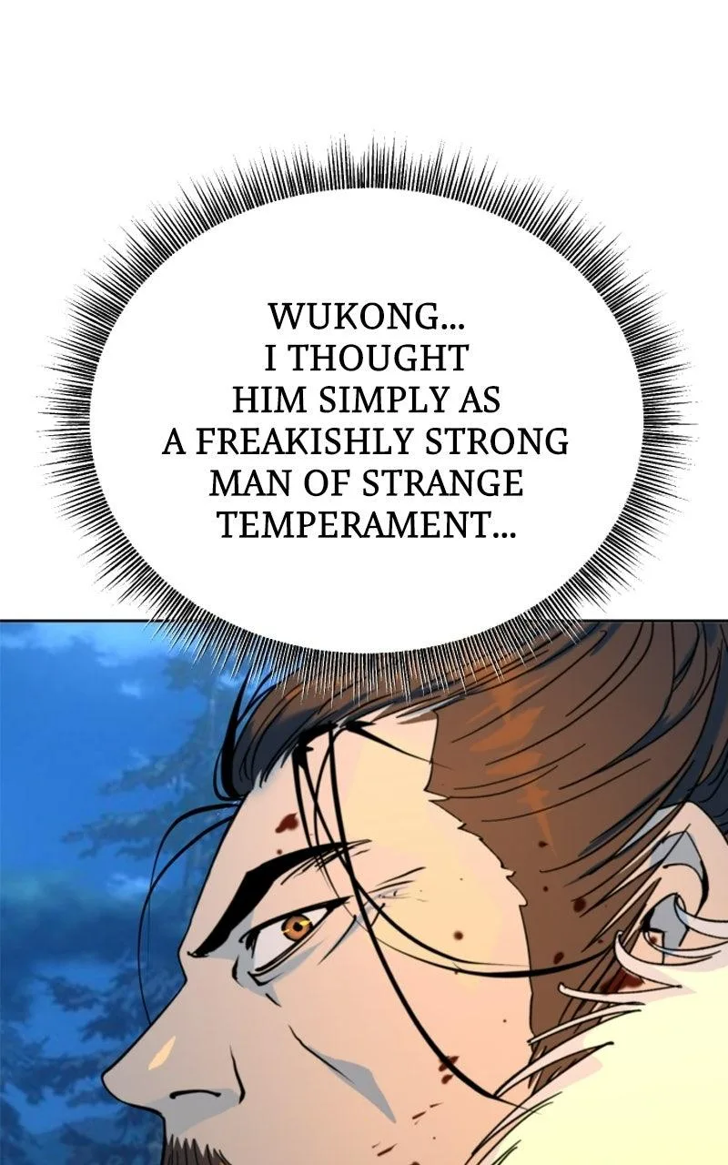 The Monkey King's Journey to the Murim Chapter 49 page 88