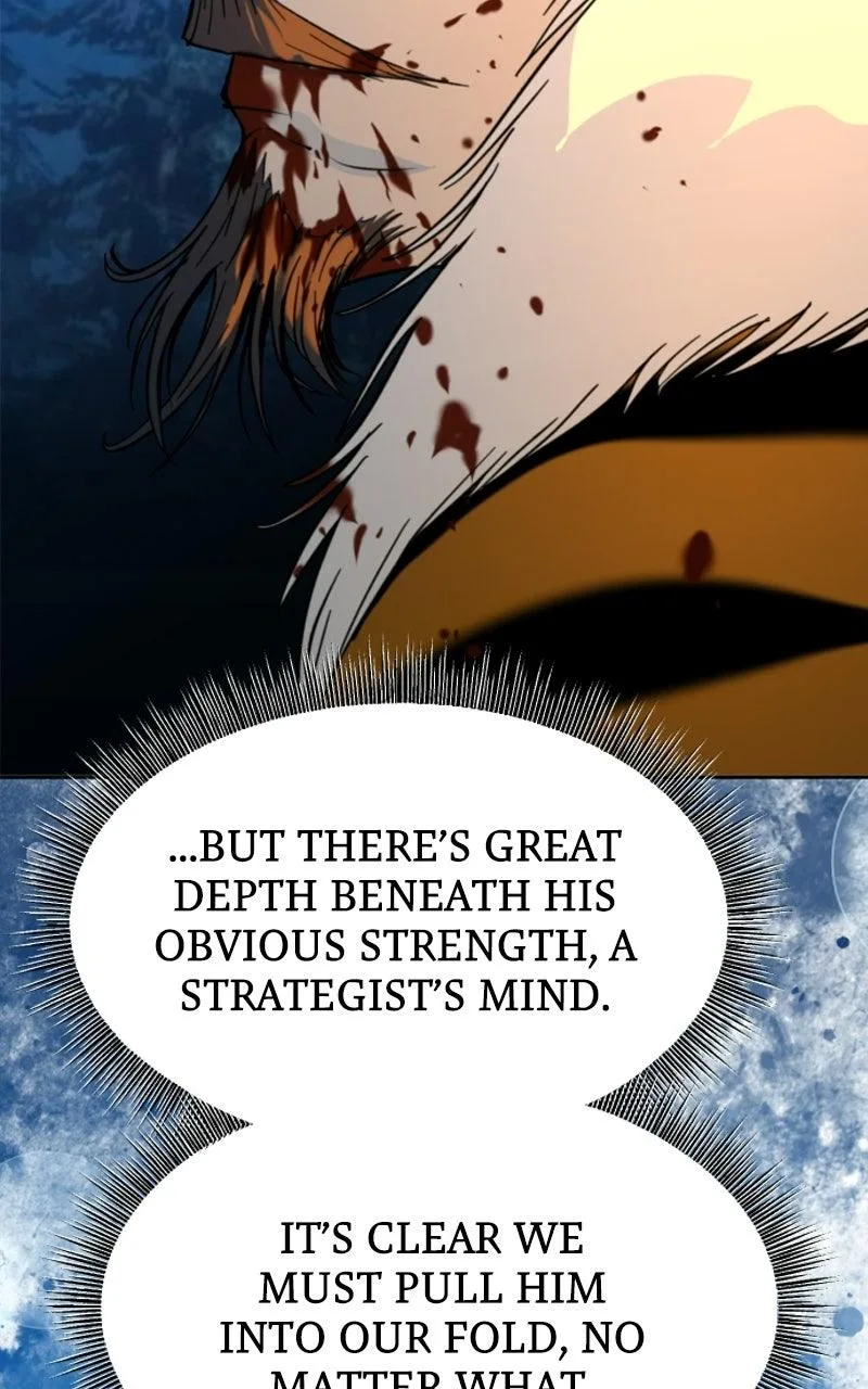 The Monkey King's Journey to the Murim Chapter 49 page 89