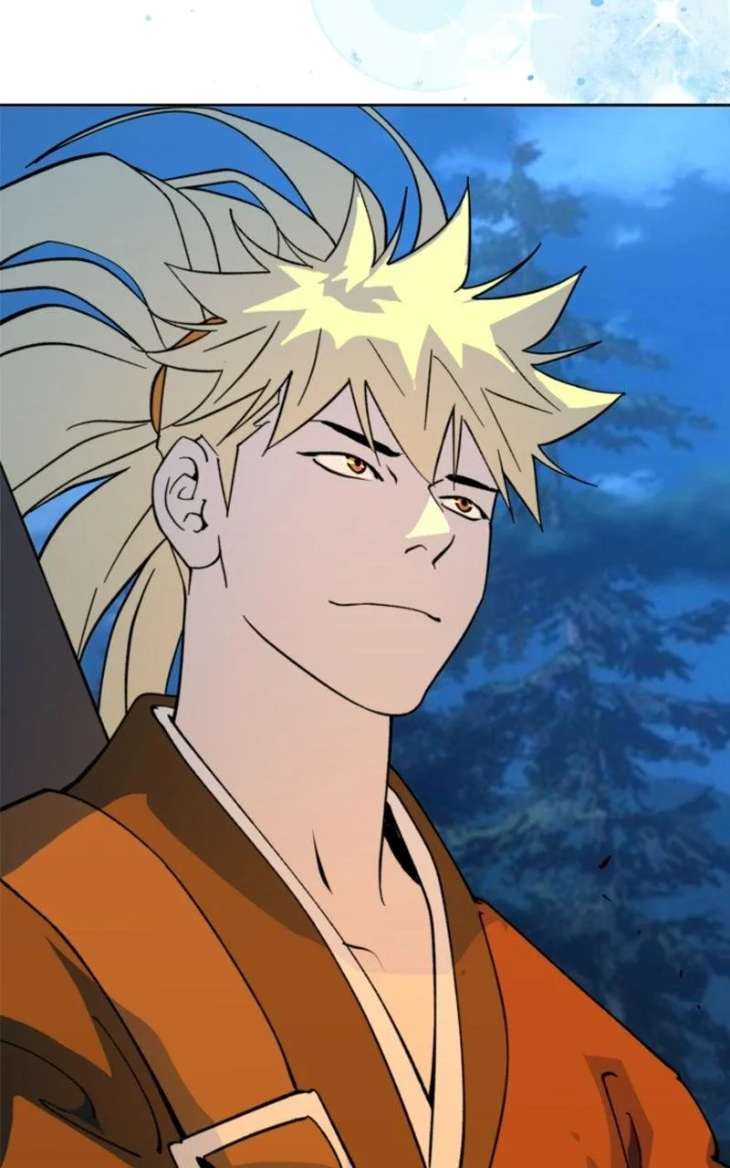 The Monkey King's Journey to the Murim Chapter 49 page 91