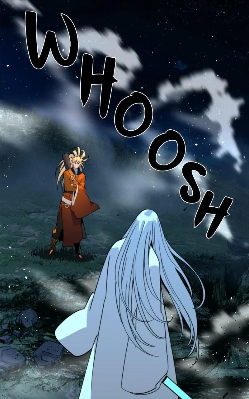 The Monkey King's Journey to the Murim Chapter 49 page 93
