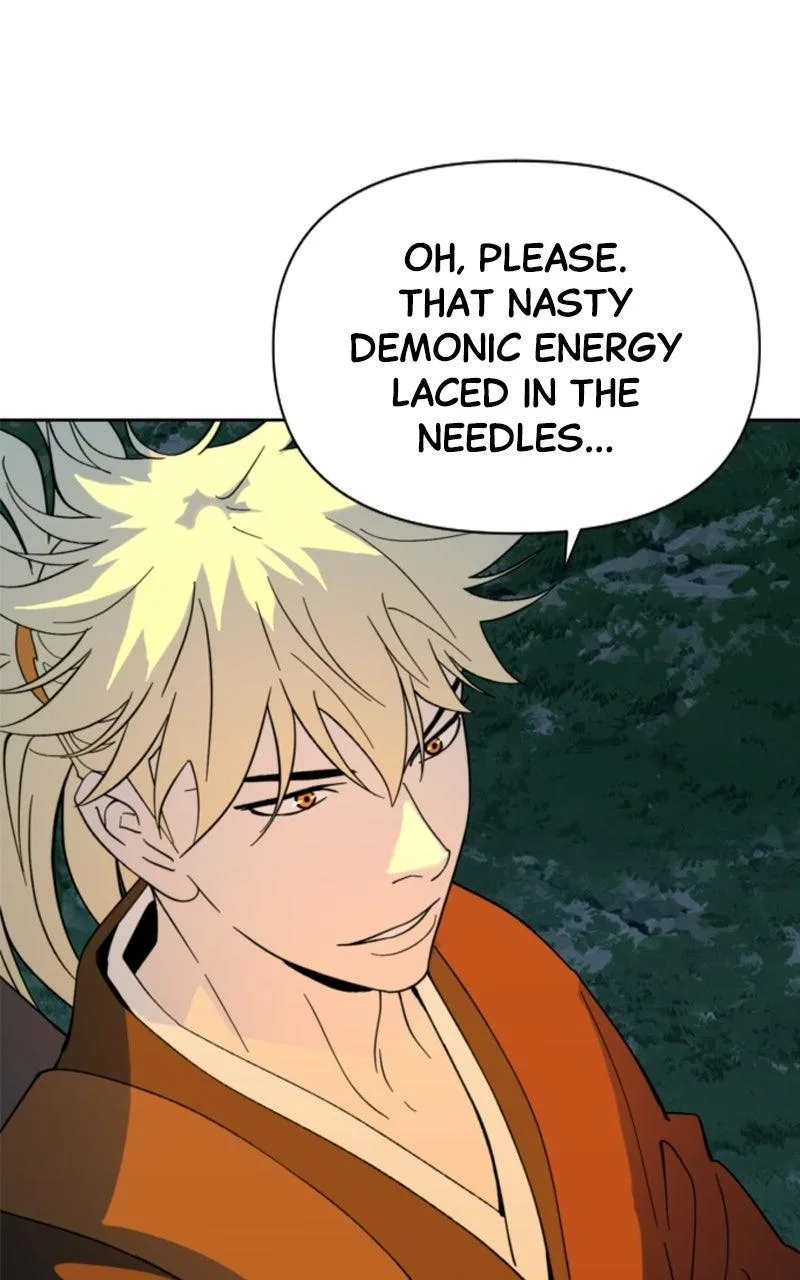 The Monkey King's Journey to the Murim Chapter 49 page 96