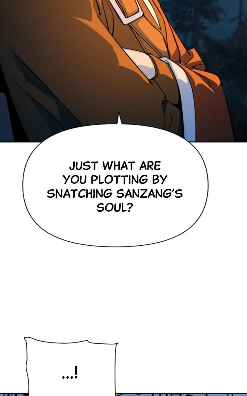 The Monkey King's Journey to the Murim Chapter 49 page 102