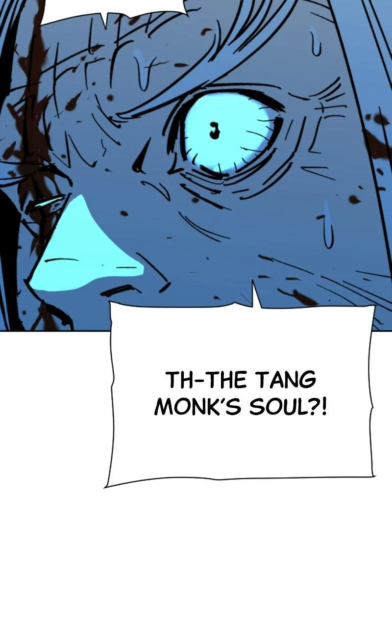The Monkey King's Journey to the Murim Chapter 49 page 103