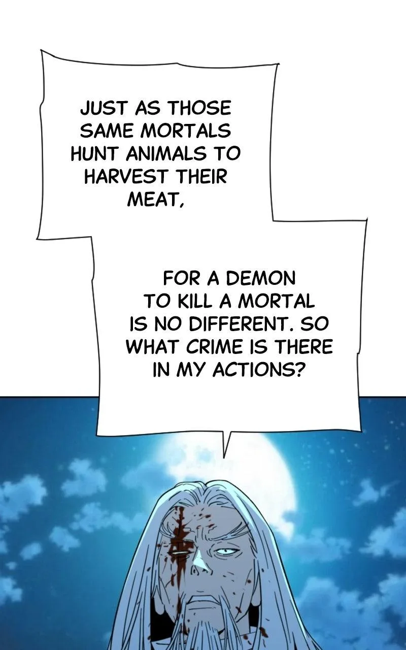 The Monkey King's Journey to the Murim Chapter 49 page 113