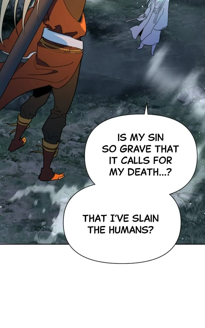 The Monkey King's Journey to the Murim Chapter 49 page 112