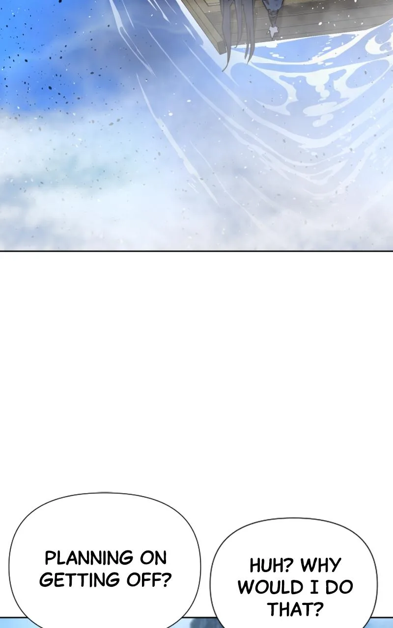The Monkey King's Journey to the Murim Chapter 5 page 4