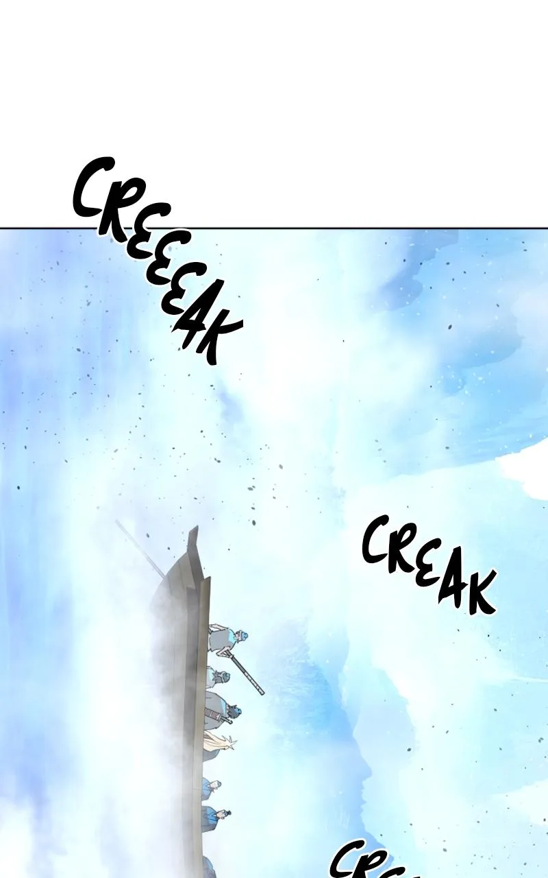 The Monkey King's Journey to the Murim Chapter 5 page 1