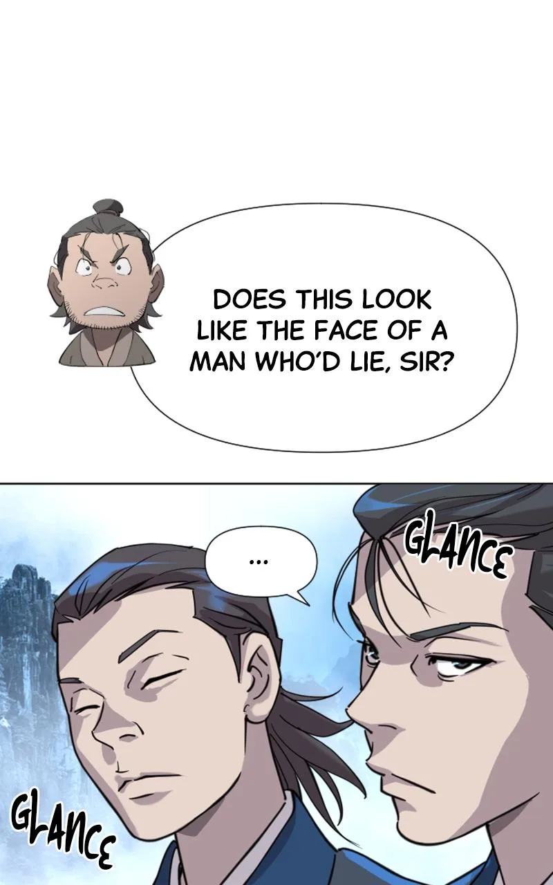 The Monkey King's Journey to the Murim Chapter 5 page 9