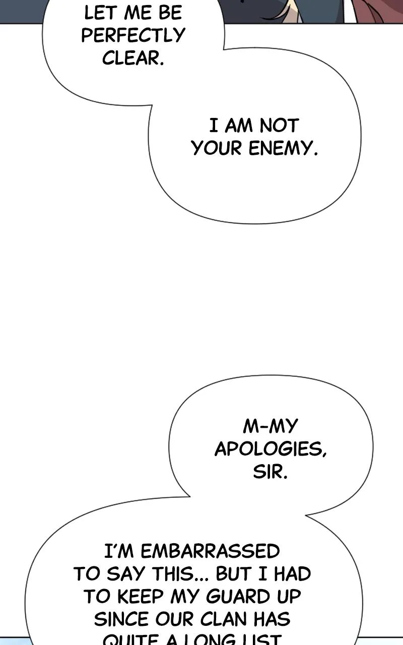 The Monkey King's Journey to the Murim Chapter 5 page 14