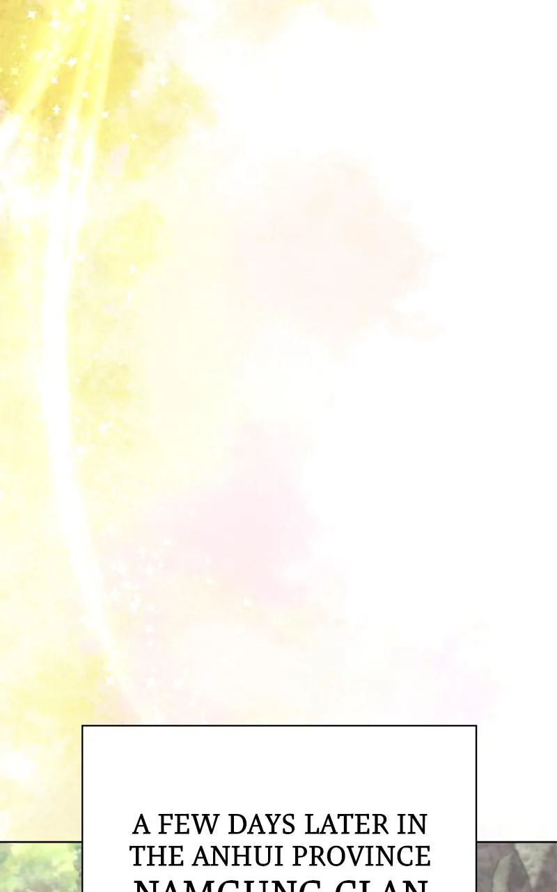The Monkey King's Journey to the Murim Chapter 5 page 32