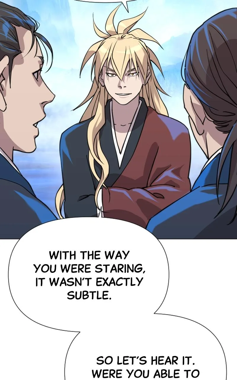 The Monkey King's Journey to the Murim Chapter 5 page 12