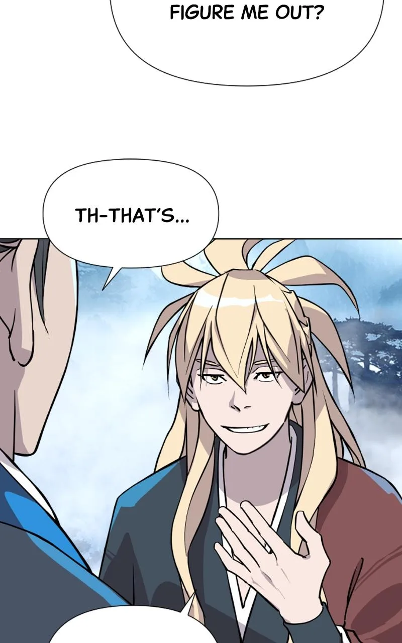 The Monkey King's Journey to the Murim Chapter 5 page 13