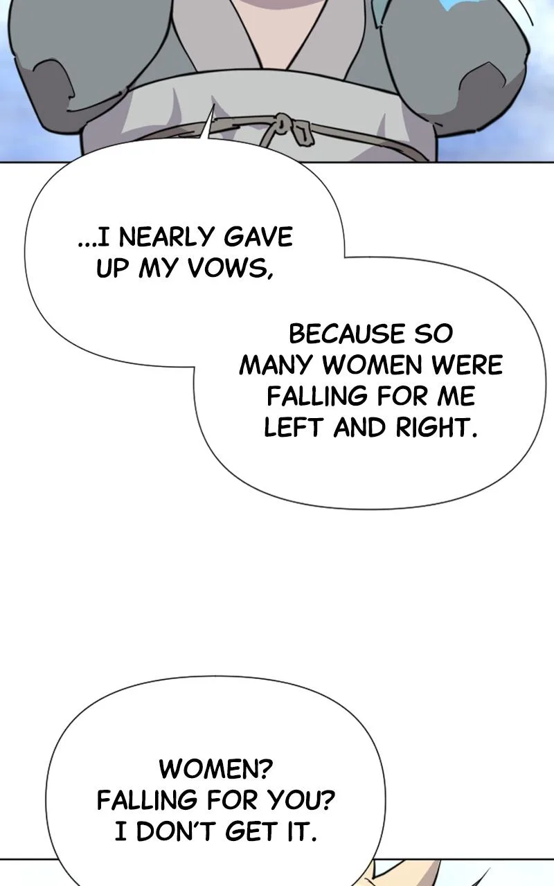 The Monkey King's Journey to the Murim Chapter 5 page 7