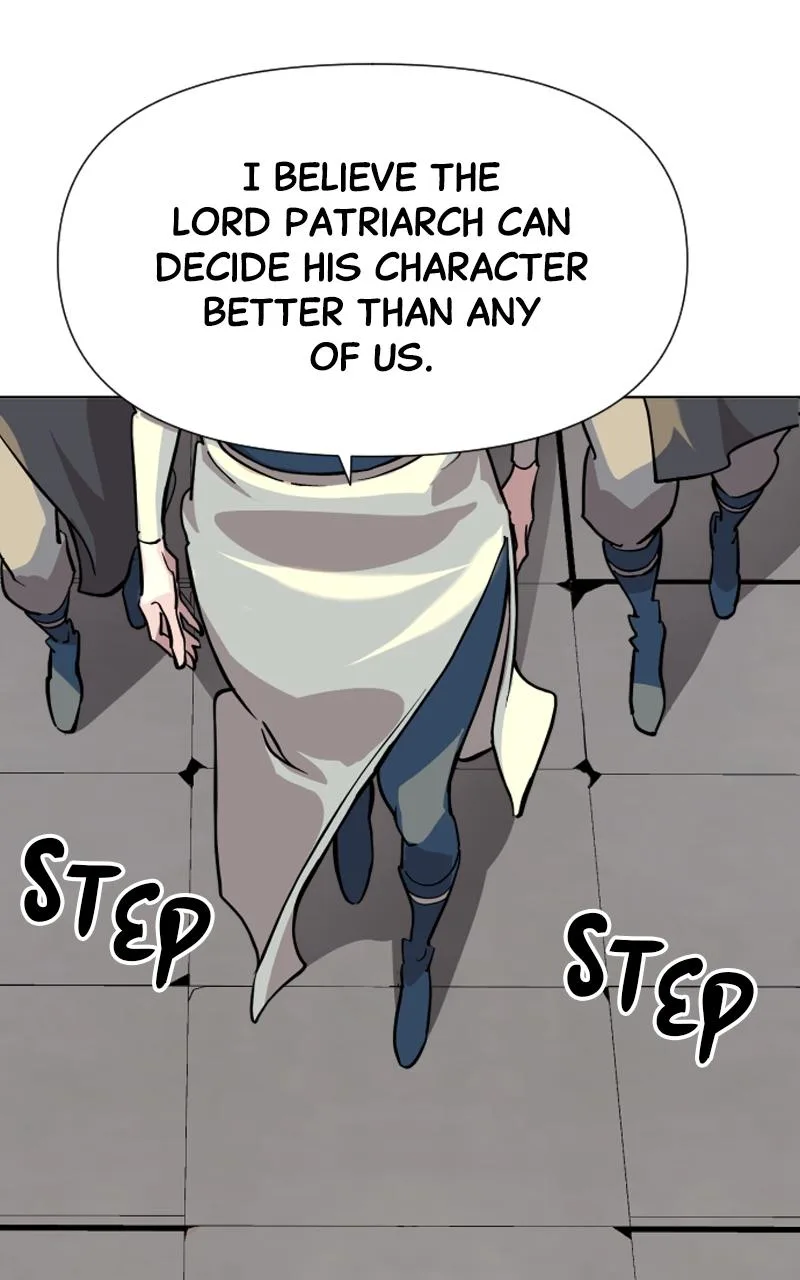The Monkey King's Journey to the Murim Chapter 5 page 41