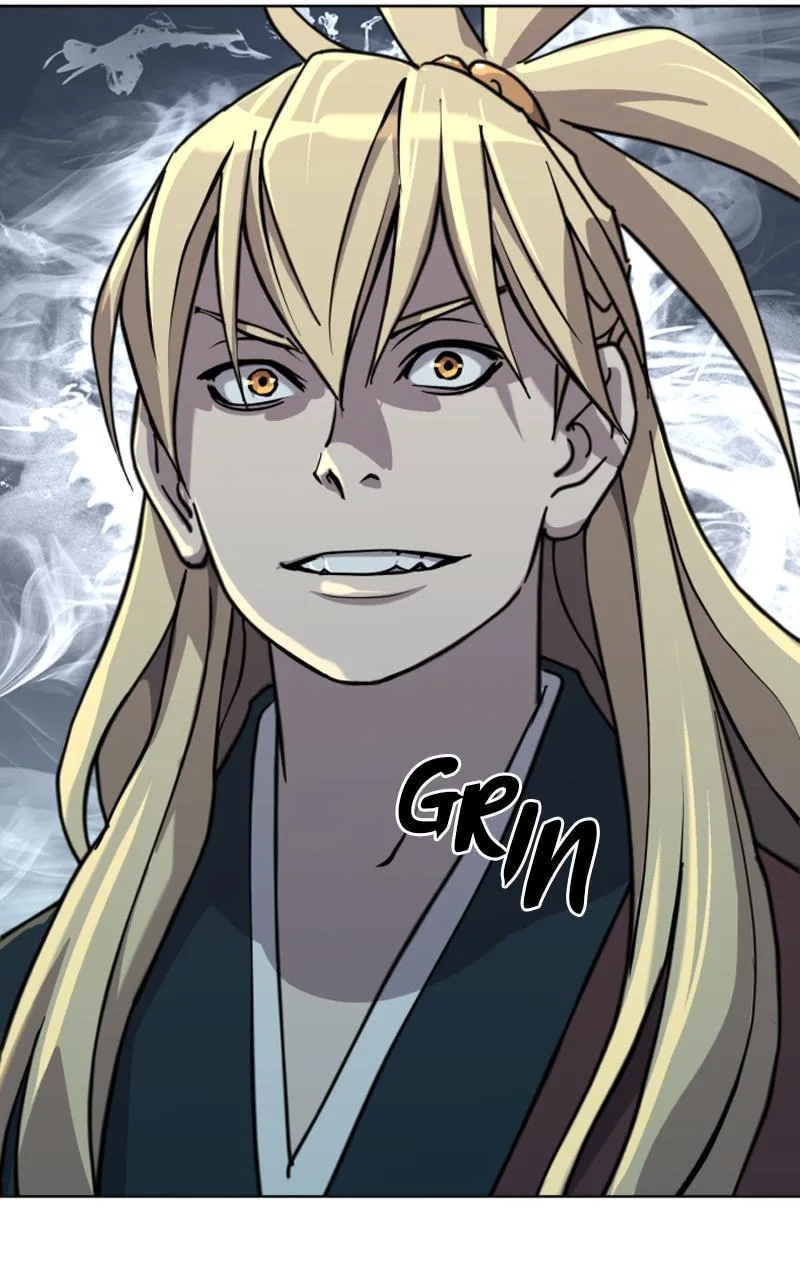The Monkey King's Journey to the Murim Chapter 5 page 50