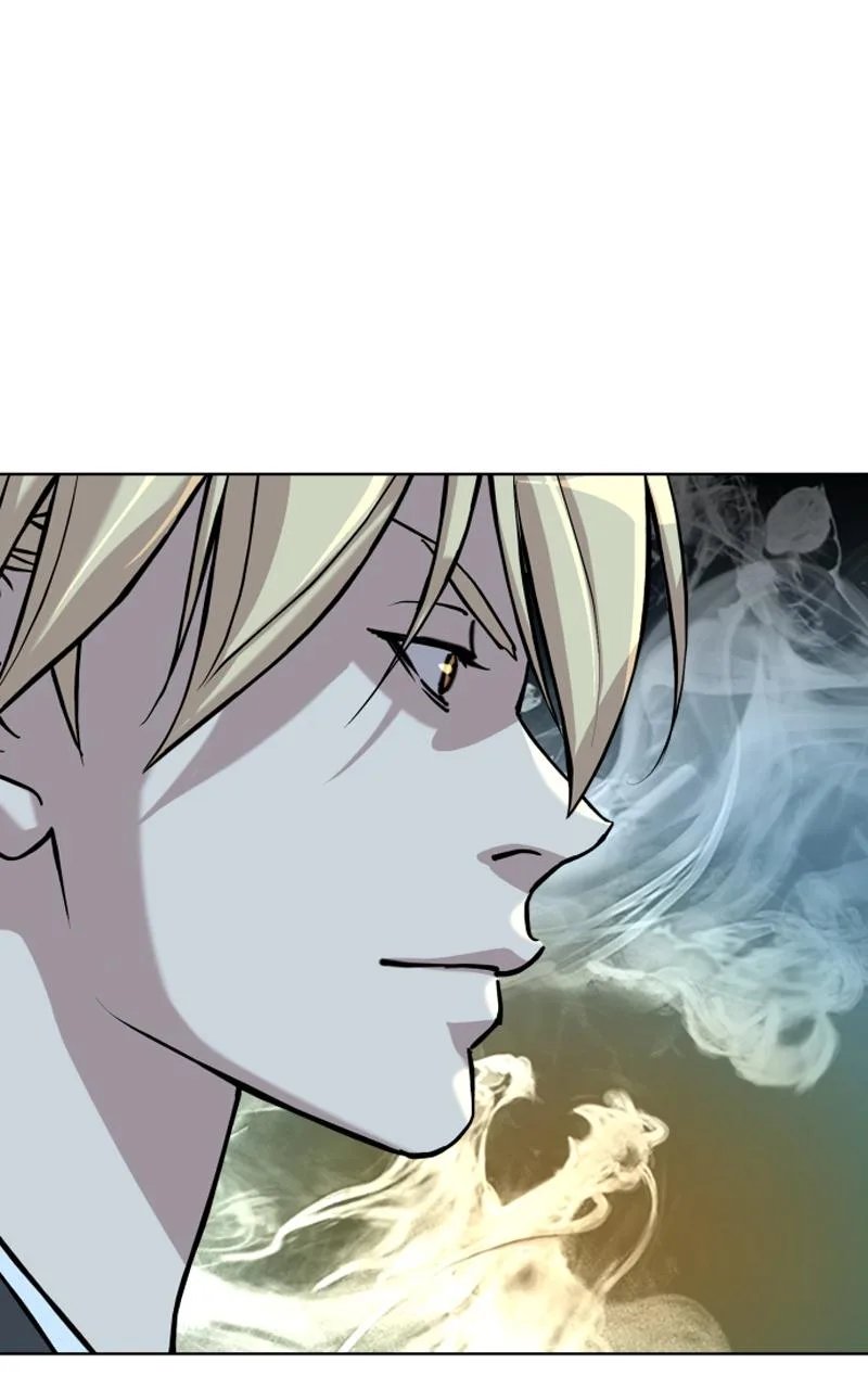 The Monkey King's Journey to the Murim Chapter 5 page 53