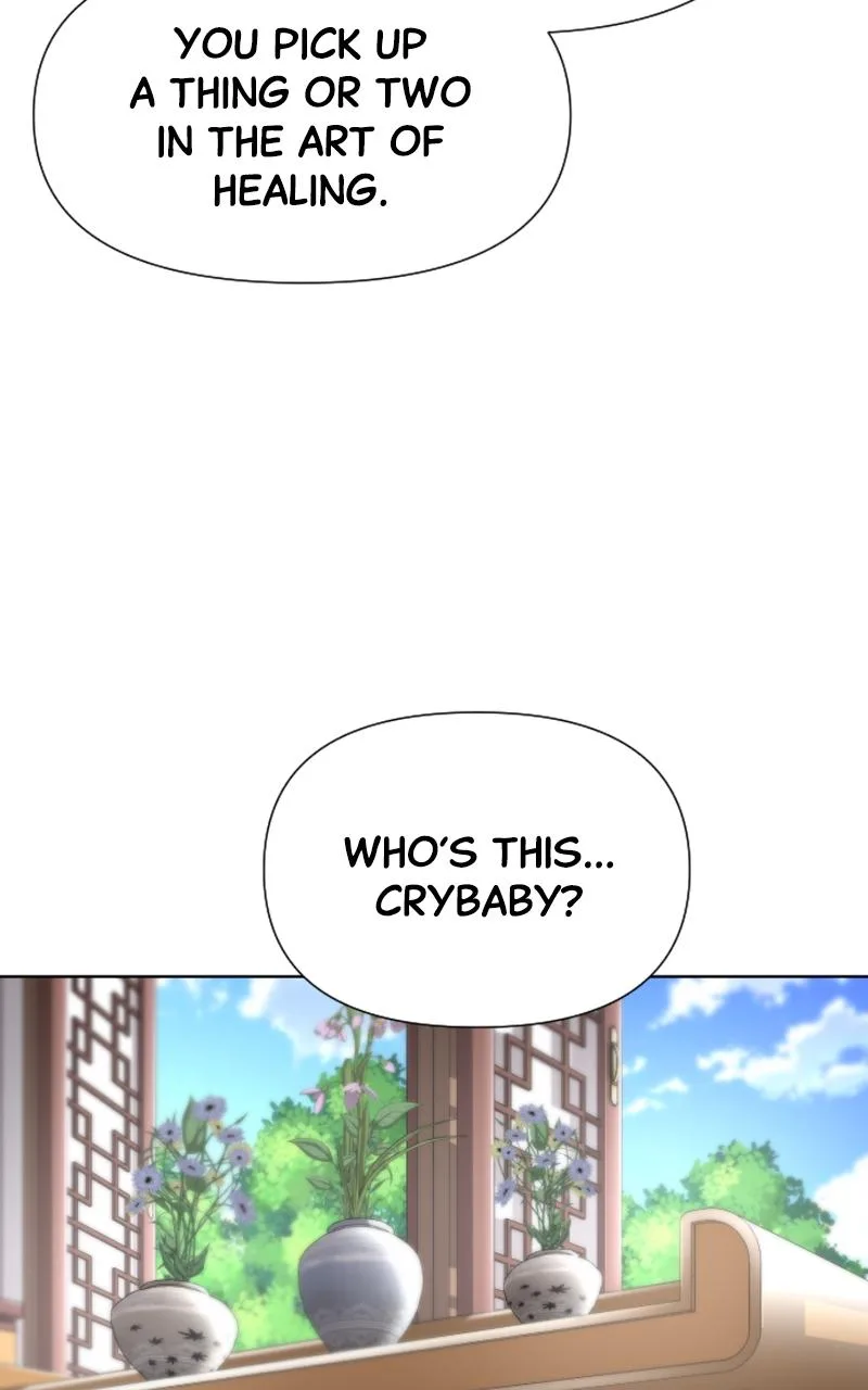 The Monkey King's Journey to the Murim Chapter 5 page 66