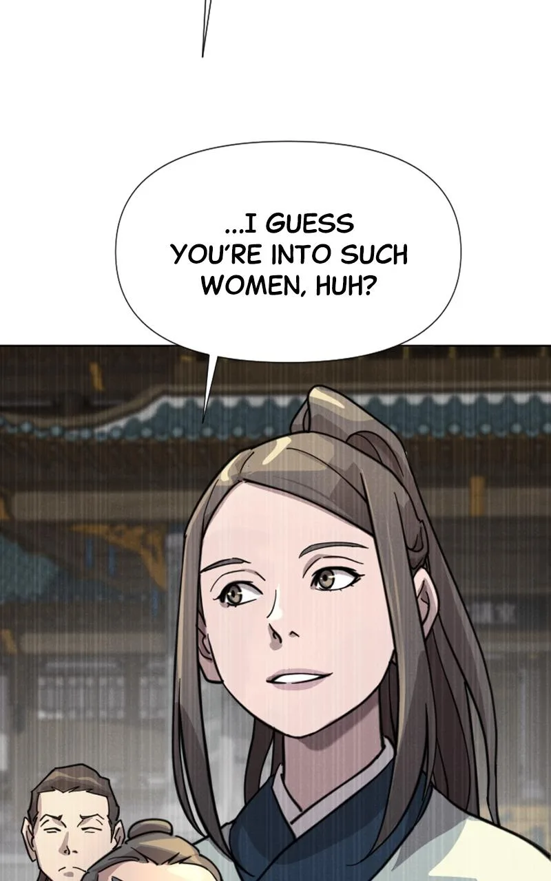 The Monkey King's Journey to the Murim Chapter 5 page 68