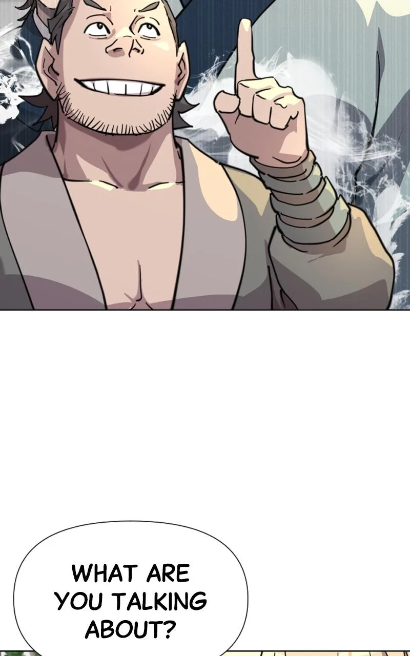 The Monkey King's Journey to the Murim Chapter 5 page 69
