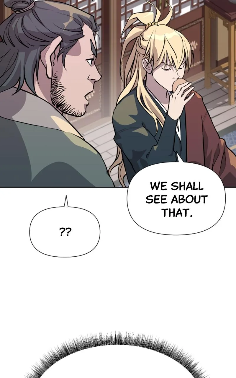 The Monkey King's Journey to the Murim Chapter 5 page 75