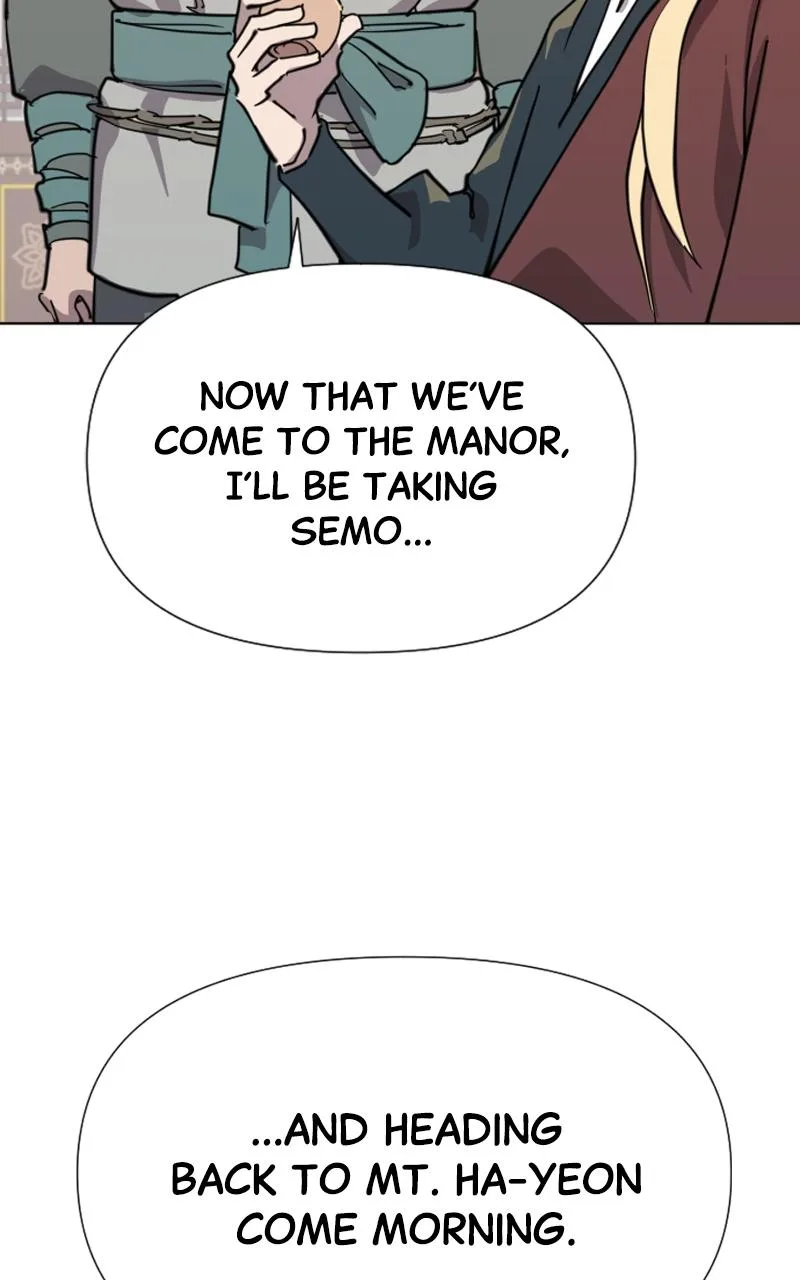 The Monkey King's Journey to the Murim Chapter 5 page 80