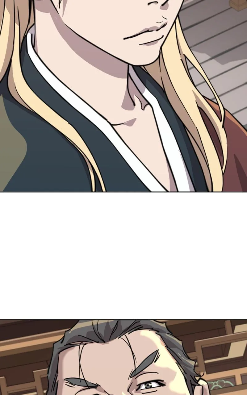 The Monkey King's Journey to the Murim Chapter 5 page 83