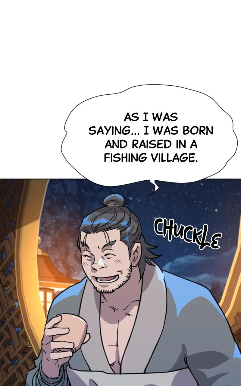 The Monkey King's Journey to the Murim Chapter 5 page 90