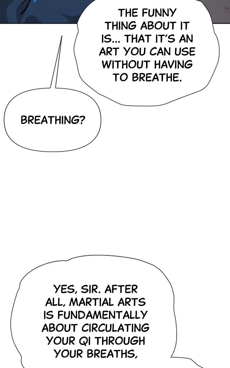 The Monkey King's Journey to the Murim Chapter 5 page 93