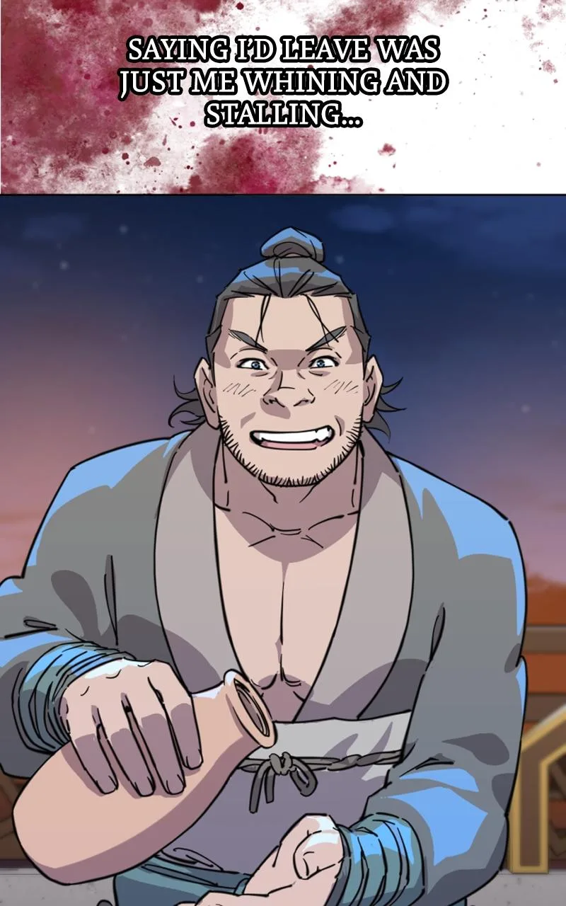 The Monkey King's Journey to the Murim Chapter 5 page 103