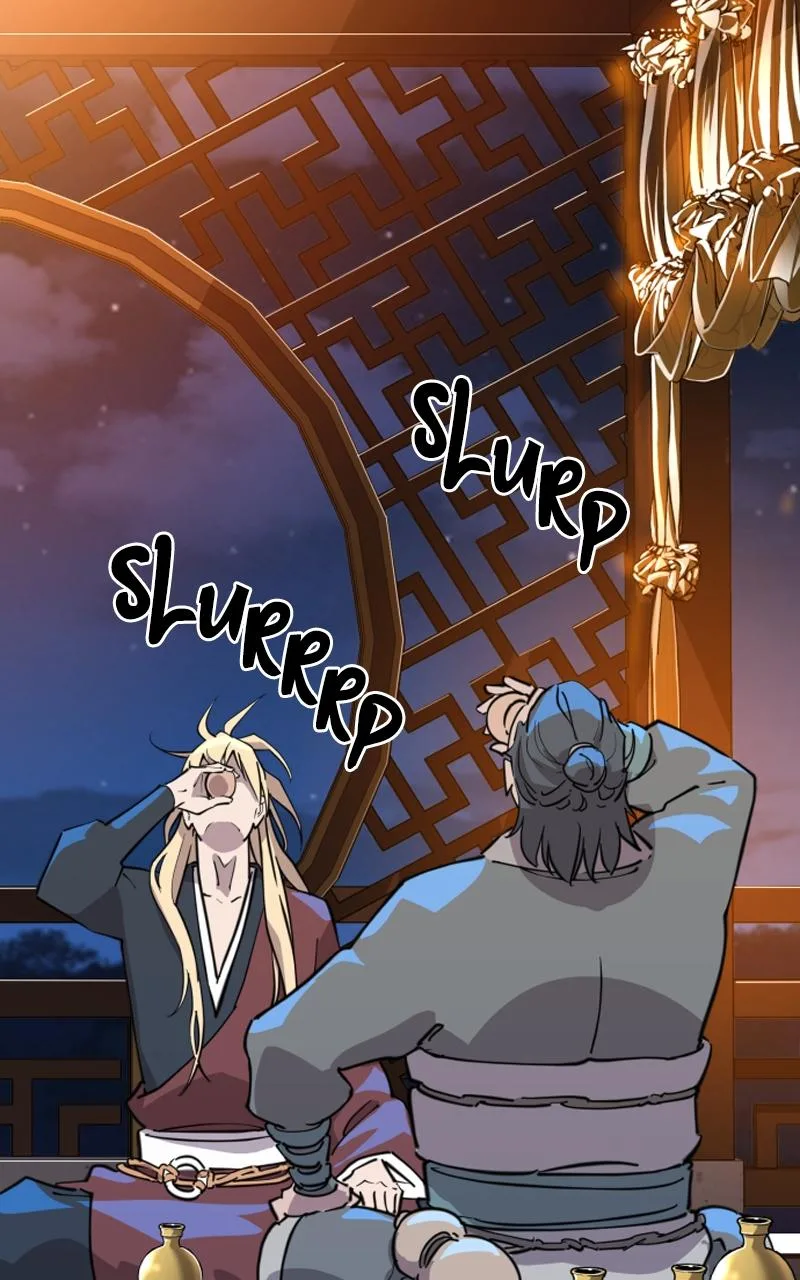 The Monkey King's Journey to the Murim Chapter 5 page 105