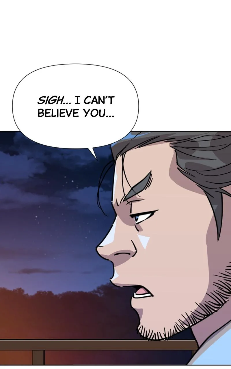 The Monkey King's Journey to the Murim Chapter 5 page 110