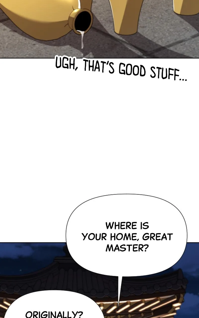 The Monkey King's Journey to the Murim Chapter 5 page 107