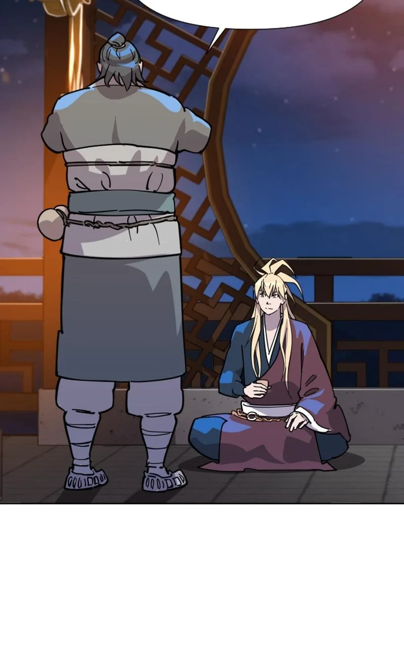 The Monkey King's Journey to the Murim Chapter 5 page 116
