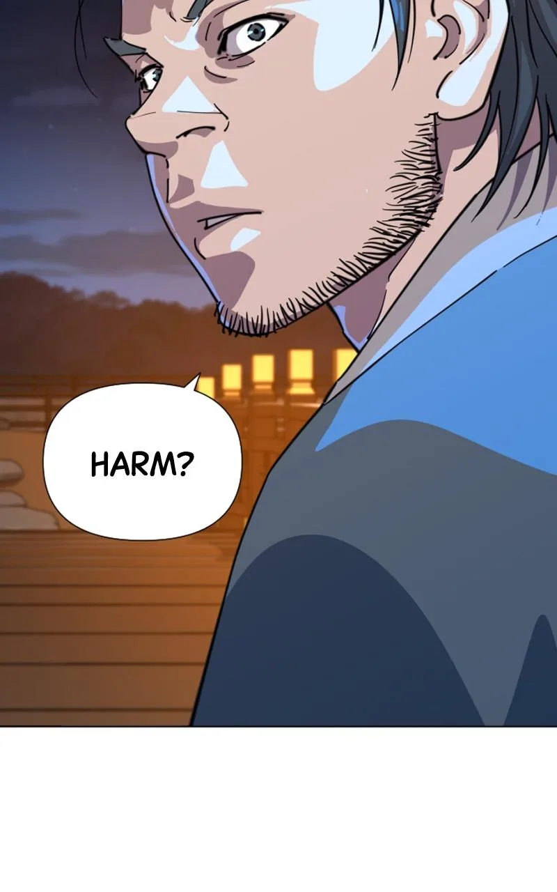 The Monkey King's Journey to the Murim Chapter 5 page 121