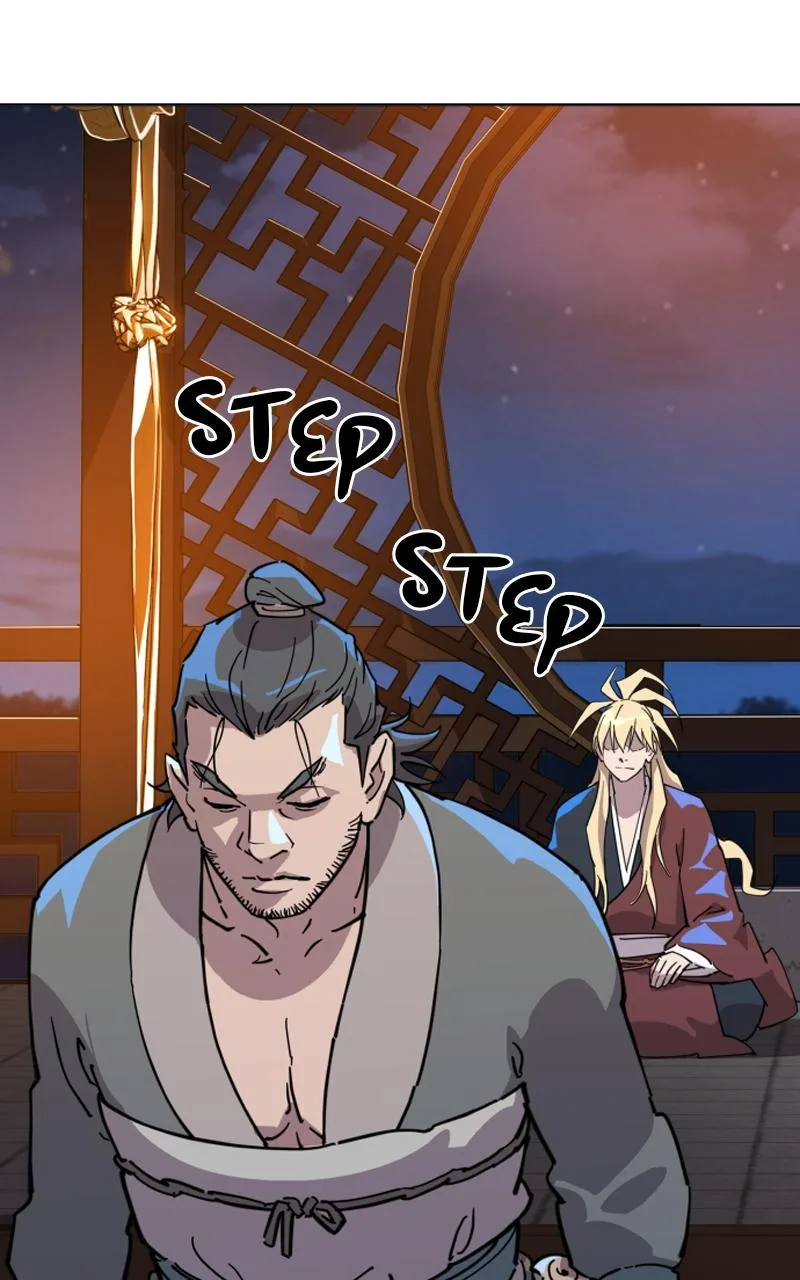 The Monkey King's Journey to the Murim Chapter 5 page 118
