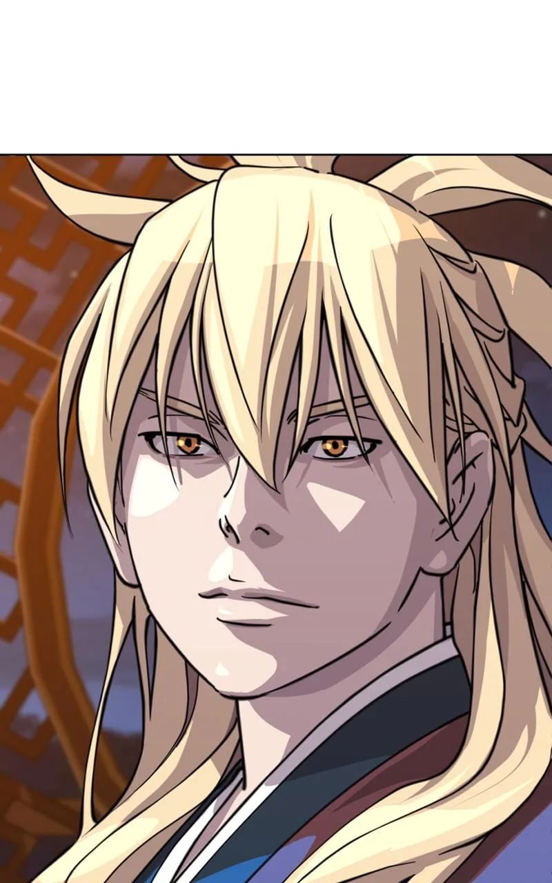 The Monkey King's Journey to the Murim Chapter 5 page 122