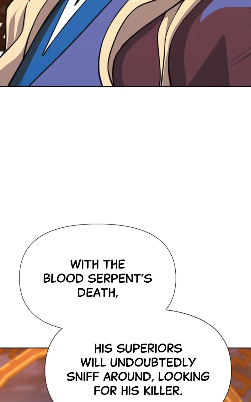 The Monkey King's Journey to the Murim Chapter 5 page 123