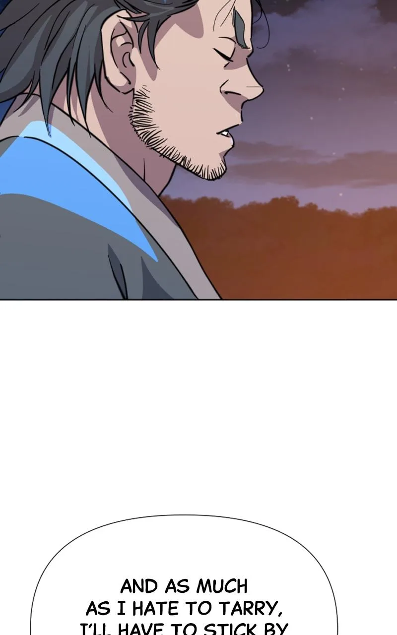 The Monkey King's Journey to the Murim Chapter 5 page 127