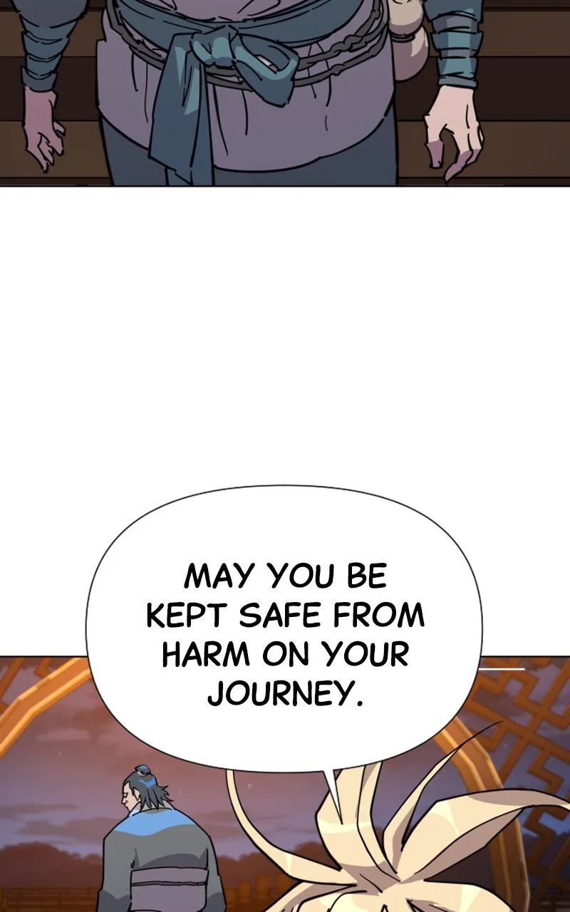 The Monkey King's Journey to the Murim Chapter 5 page 119