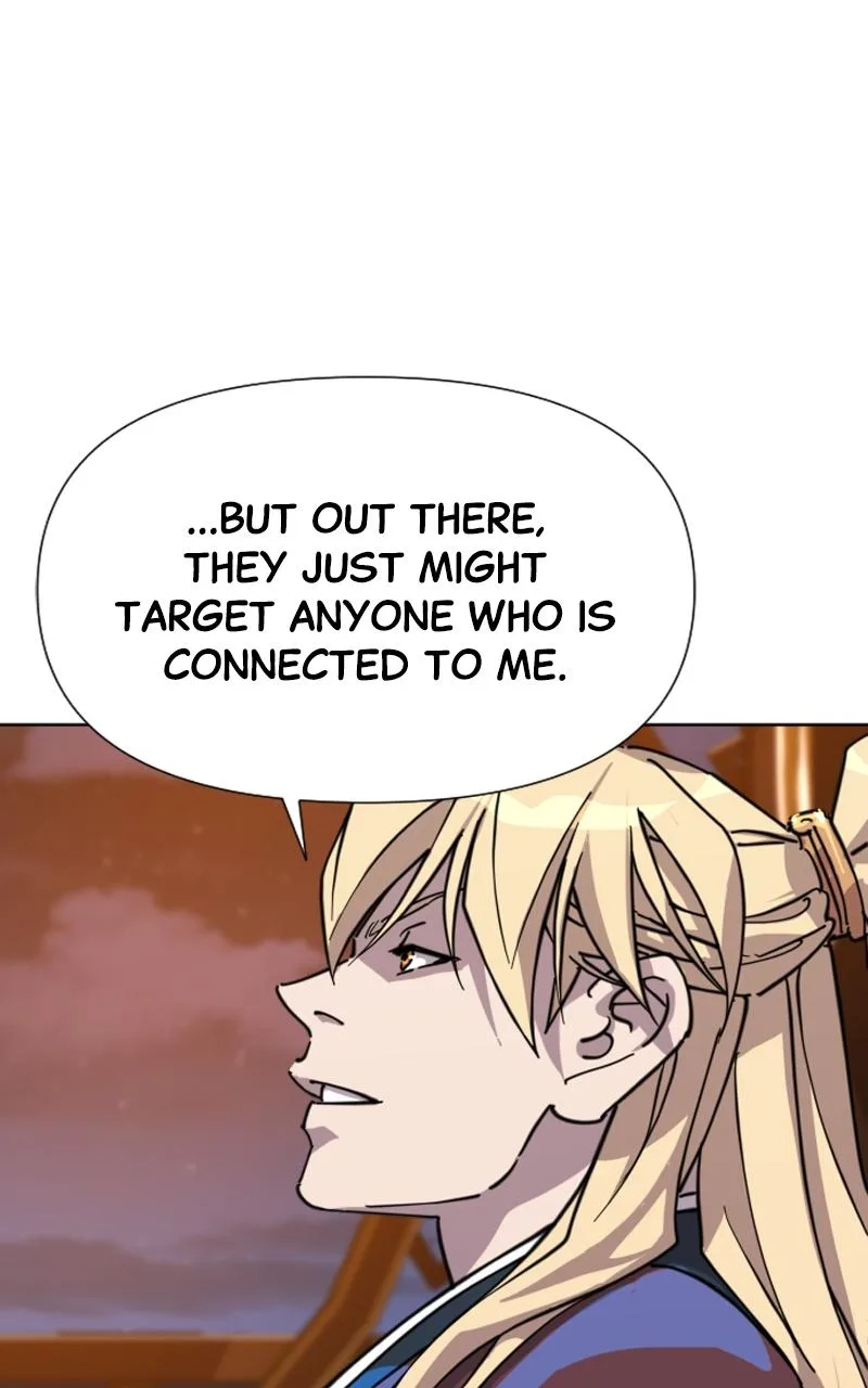The Monkey King's Journey to the Murim Chapter 5 page 125