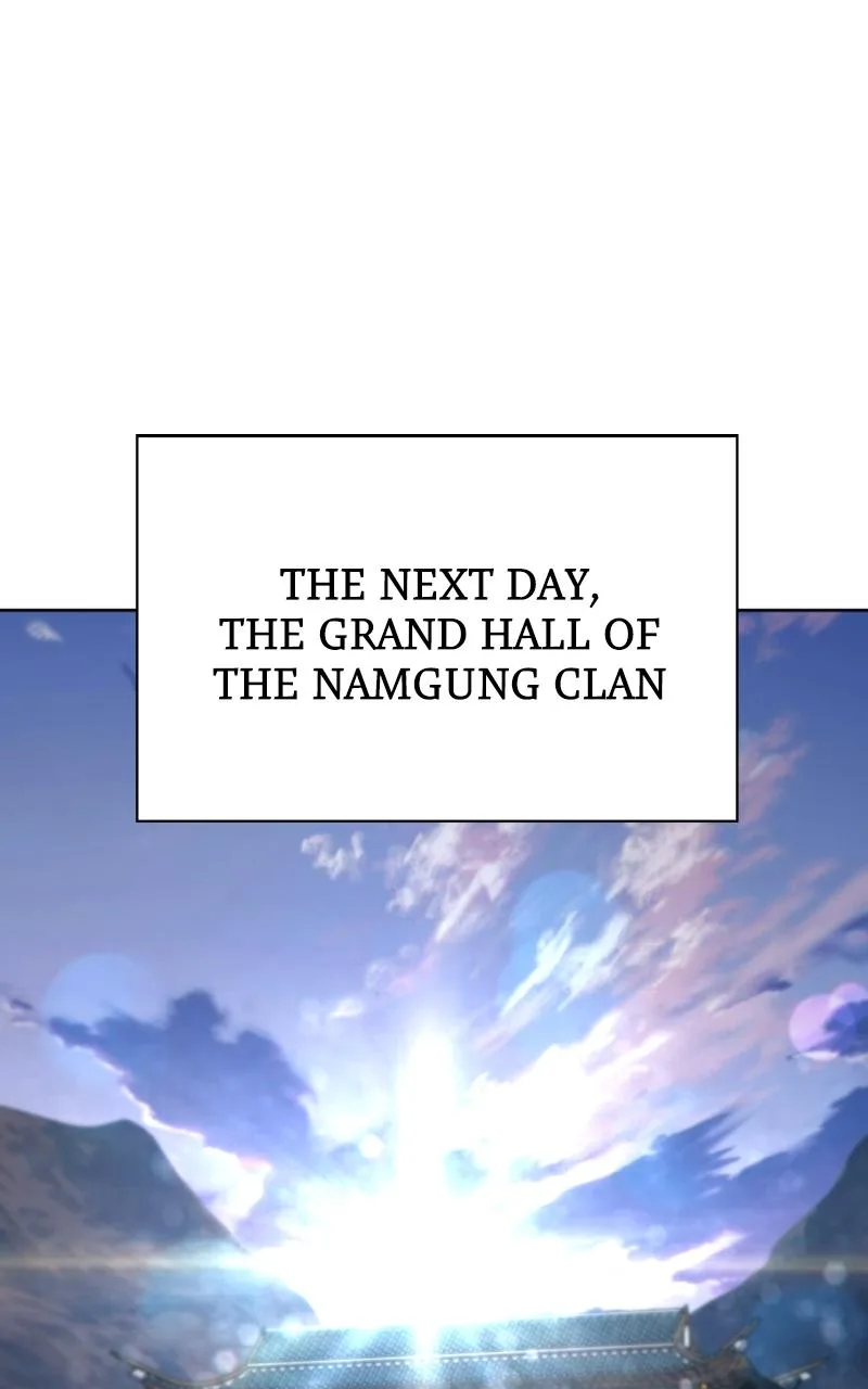The Monkey King's Journey to the Murim Chapter 5 page 132