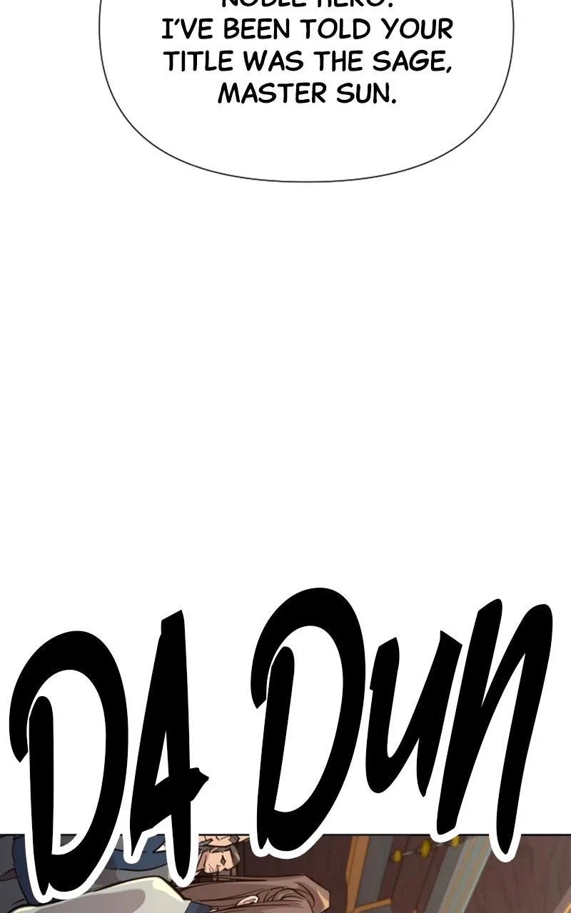 The Monkey King's Journey to the Murim Chapter 5 page 134