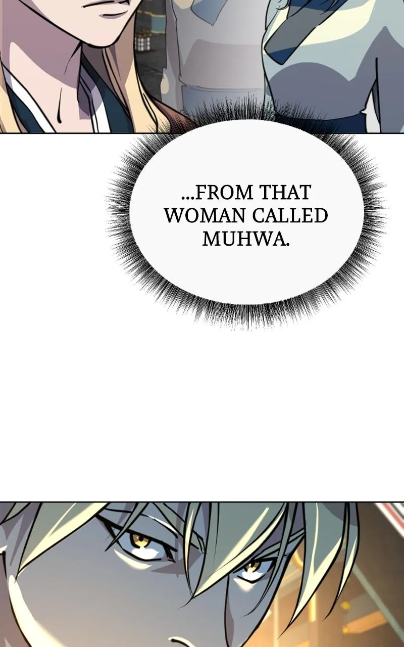 The Monkey King's Journey to the Murim Chapter 5 page 145