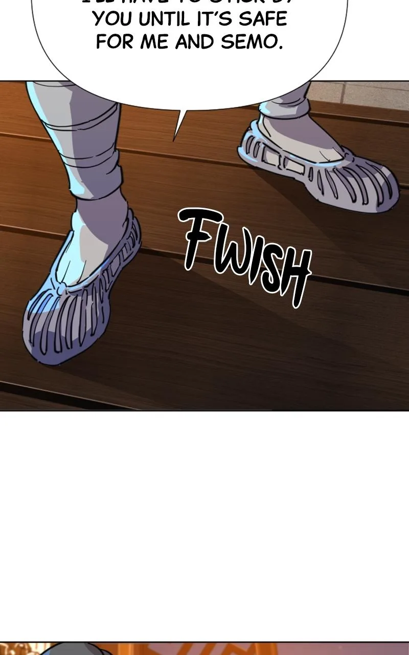 The Monkey King's Journey to the Murim Chapter 5 page 128