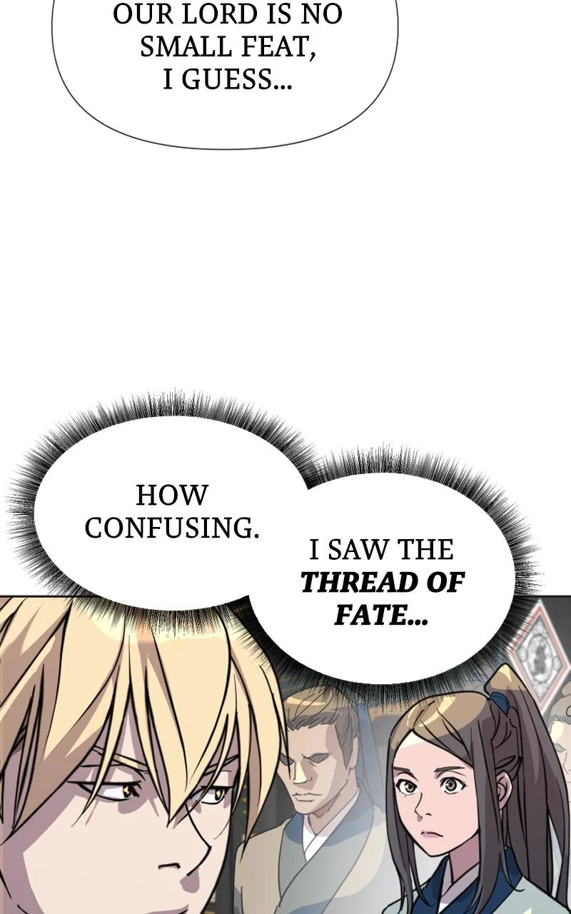 The Monkey King's Journey to the Murim Chapter 5 page 144